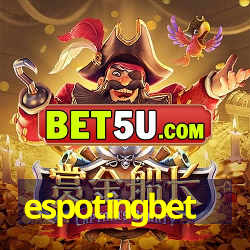 espotingbet