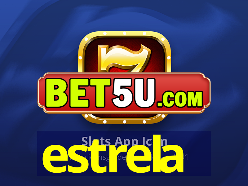 estrela