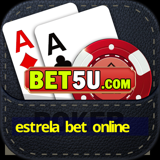 estrela bet online