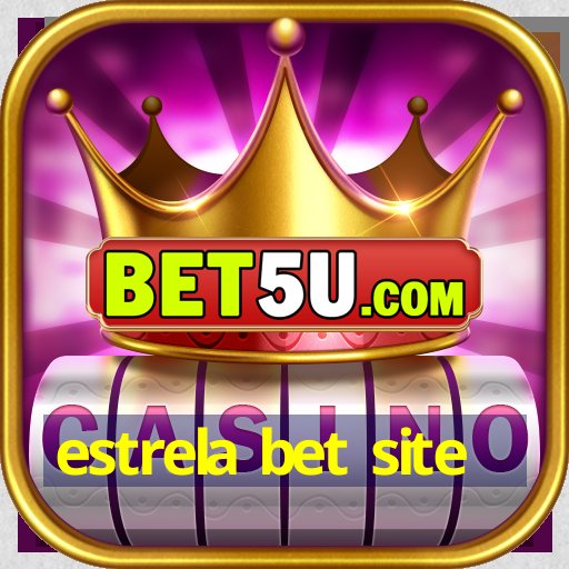 estrela bet site