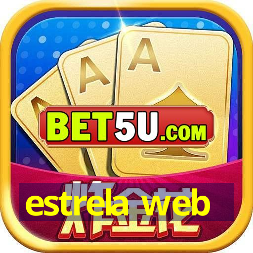 estrela web