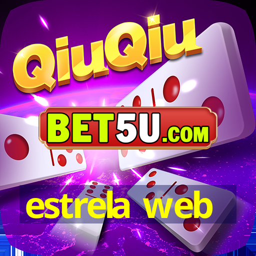 estrela web