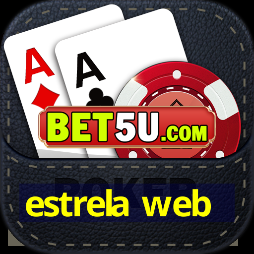 estrela web