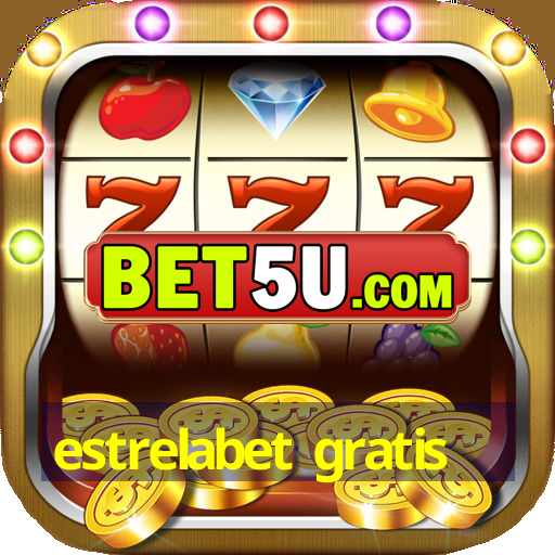 estrelabet gratis