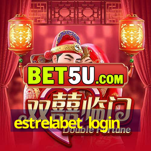 estrelabet login