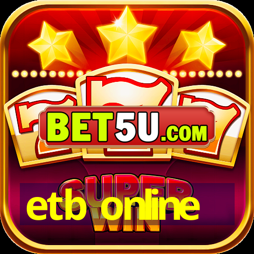 etb online