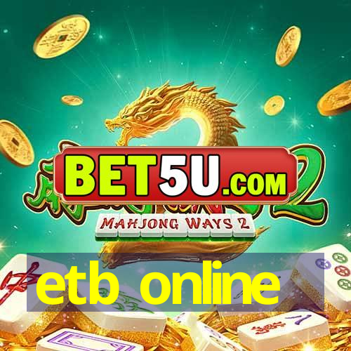 etb online