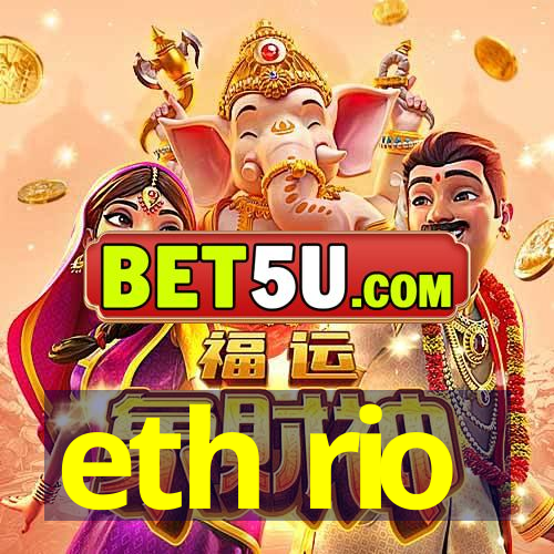 eth rio