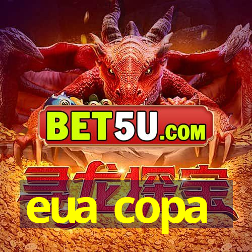 eua copa