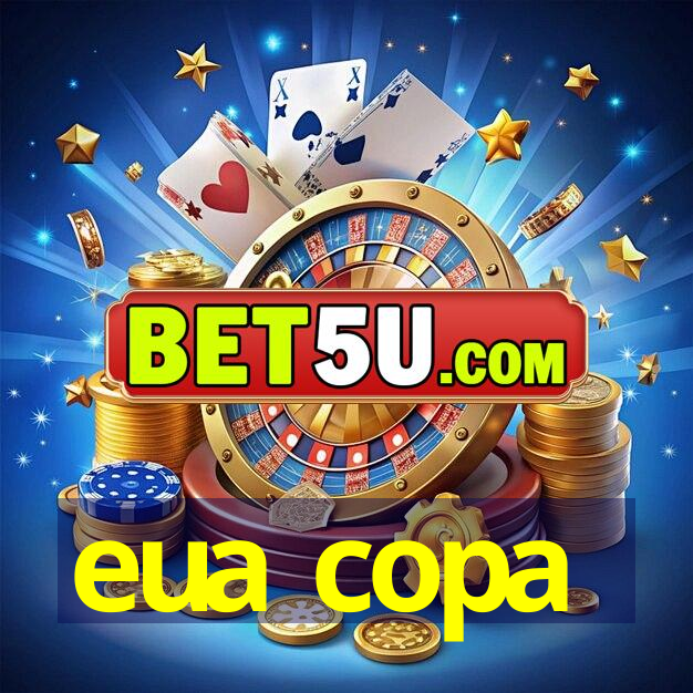 eua copa