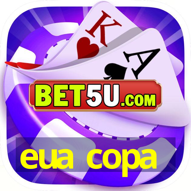 eua copa