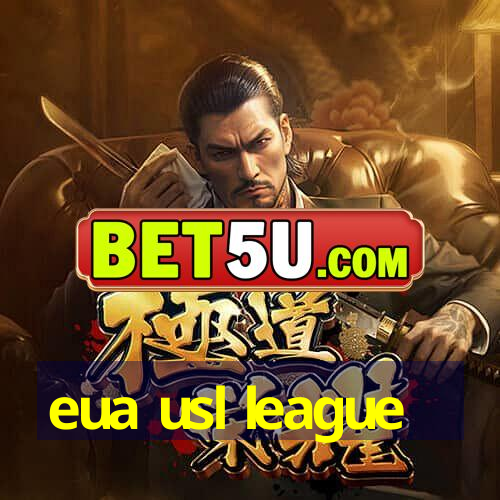 eua usl league