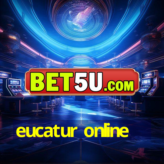 eucatur online