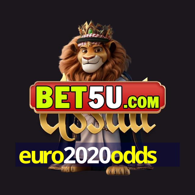 euro2020odds