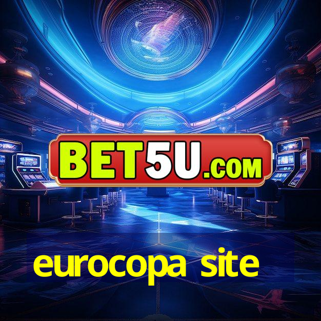 eurocopa site