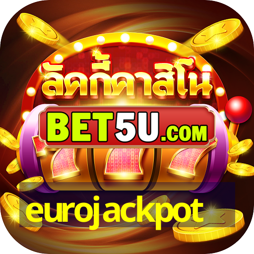 eurojackpot