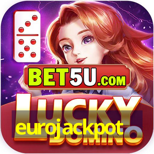 eurojackpot