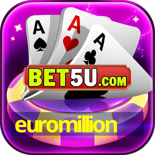 euromillion