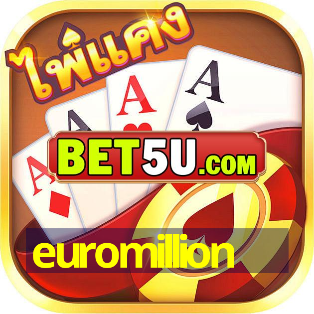 euromillion