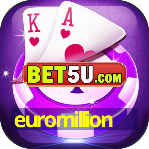 euromillion