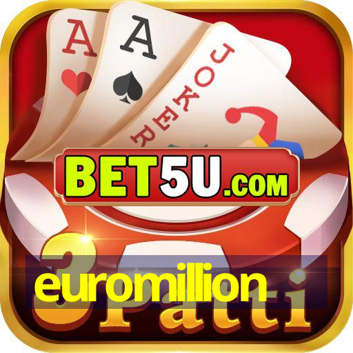 euromillion