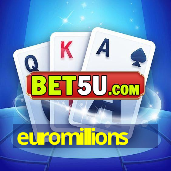 euromillions