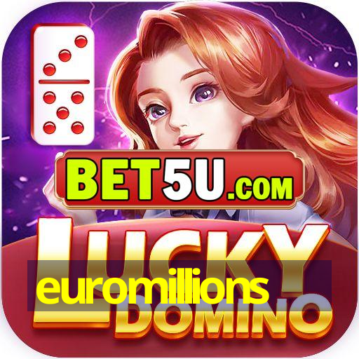 euromillions