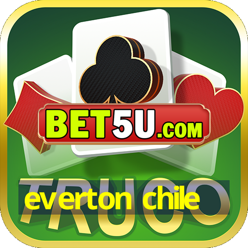 everton chile