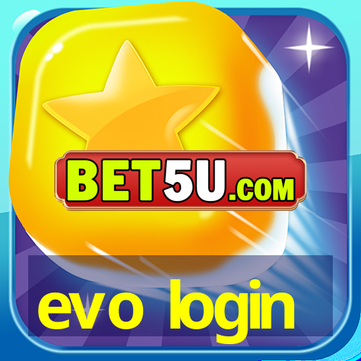 evo login