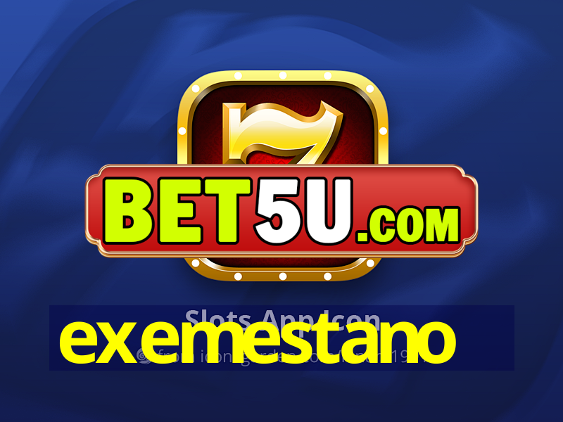 exemestano