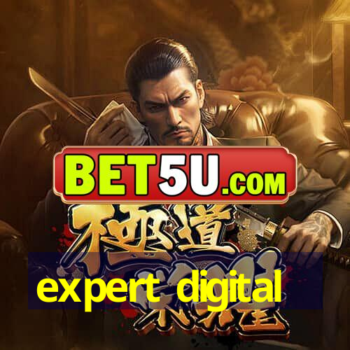 expert digital