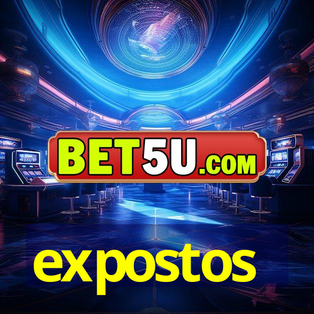 expostos