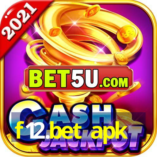 f12.bet apk