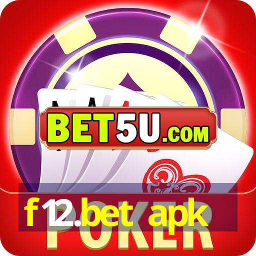 f12.bet apk