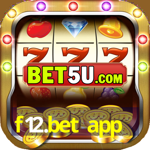 f12.bet app