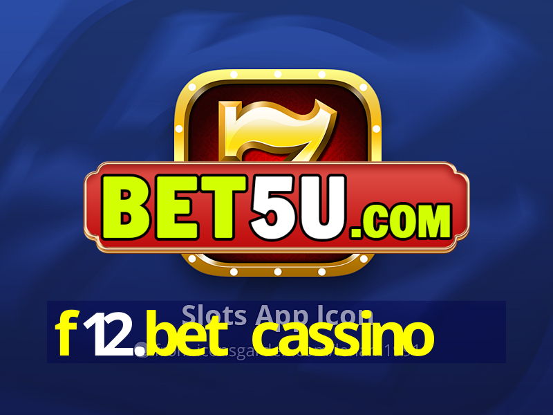 f12.bet cassino