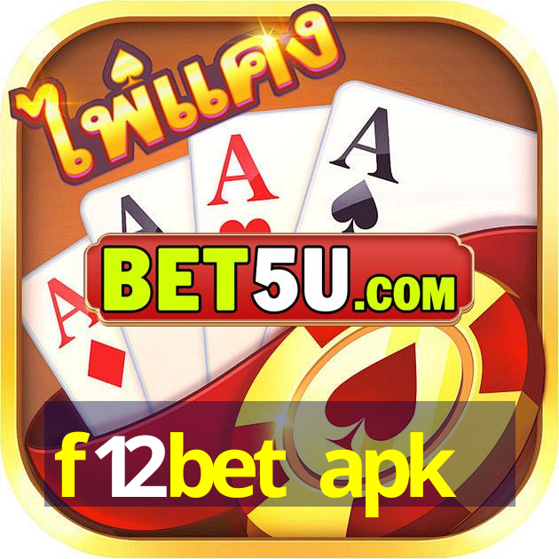 f12bet apk