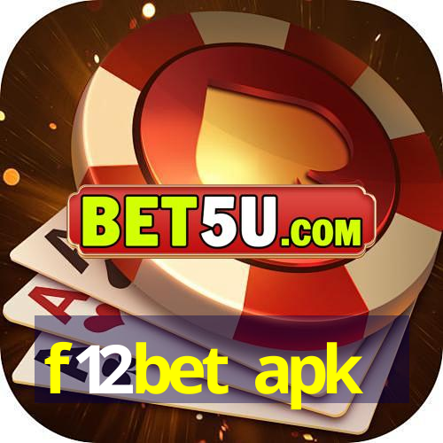 f12bet apk