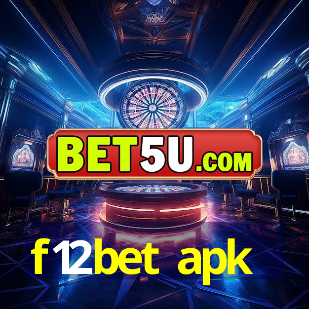 f12bet apk