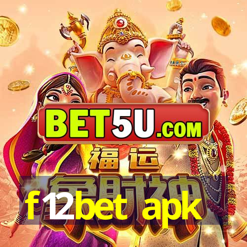 f12bet apk