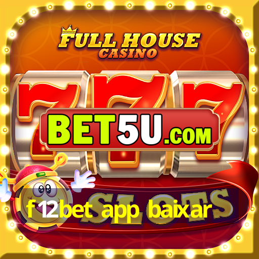 f12bet app baixar