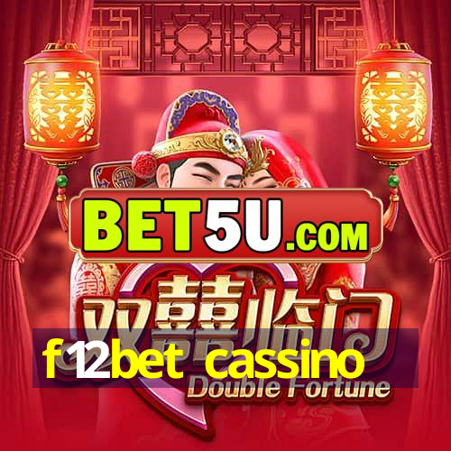 f12bet cassino