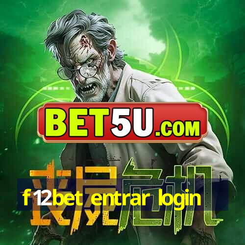 f12bet entrar login