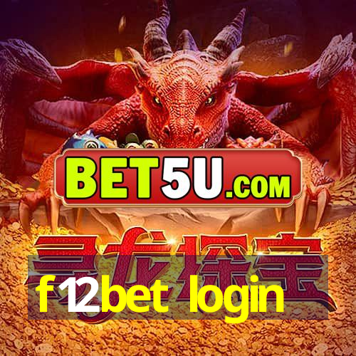 f12bet login