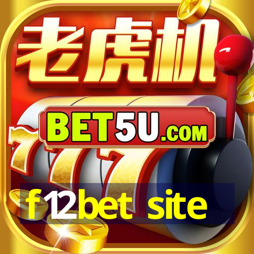 f12bet site