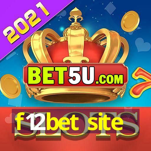 f12bet site