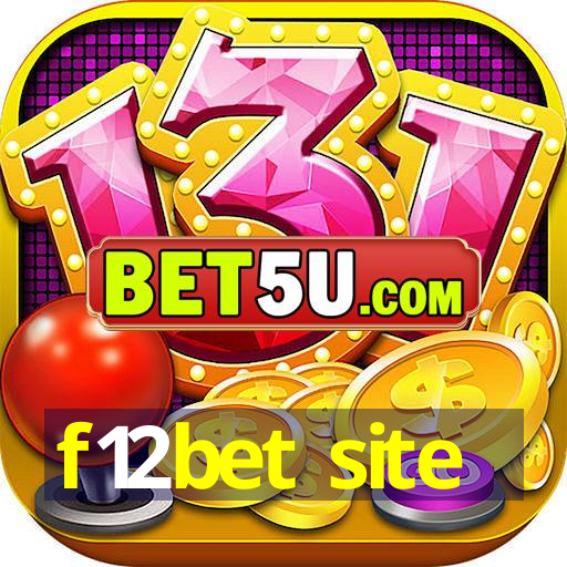 f12bet site