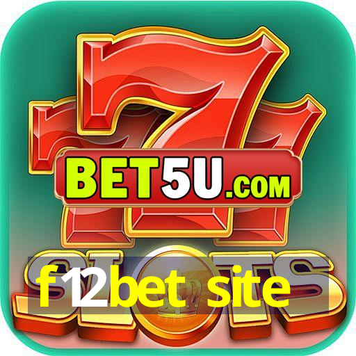 f12bet site