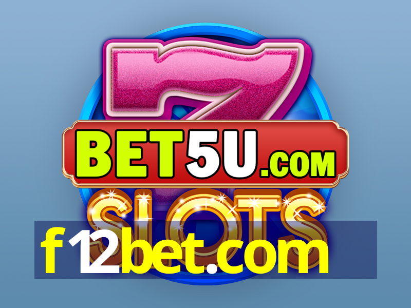 f12bet.com