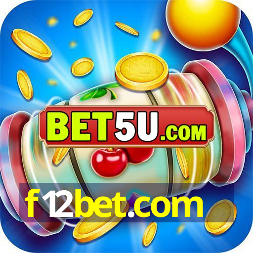 f12bet.com